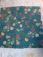 4 Grote Unieke Tapijttegels van Gogh Postman, Ophalen of Verzenden, Nieuw