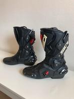 Sidi vertigo motorlaarzen maat 43, Motoren, Kleding | Motorkleding, Ophalen of Verzenden, Tweedehands, Laarzen, SIDI