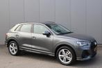 Audi Q3 45 TFSI e PHEV S-line Carplay-android/Camera/Stoelve, 12 maanden, Gebruikt, Euro 6, Parkeersensor