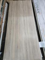 Duropal R20128 HPL platen licht eiken 307x131cm ( 441 ), Doe-het-zelf en Verbouw, Ophalen, Gebruikt, Nvt, Nvt