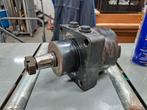 BMER 300 hydraulische rijmotor, wielmotor, conische as, Ophalen, Gebruikt