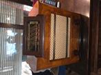 PHILIPS 456A 1936/1937 BUIZENRADIO., Antiek en Kunst, Ophalen