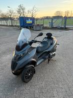 Piaggio MP3 500cc L7E (autorijbewijs) 2012 – Veel extra’s, Ophalen, Zo goed als nieuw
