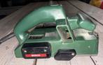 Bosch PHO 150 elektrische schaafmachine 600 Watt. Schaaf, Doe-het-zelf en Verbouw, Ophalen of Verzenden, Gebruikt, Elektrisch