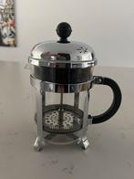Bodum Chambord French Press - Zo goed als nieuw, Huis en Inrichting, Keuken | Keukenbenodigdheden, Ophalen of Verzenden, Zo goed als nieuw