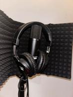 Focusrite Solo Studio 3RD GEN + Mic Stand, Ophalen of Verzenden, Zo goed als nieuw