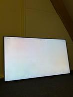 Samsung tv 55 inch 90 Q90 R, Audio, Tv en Foto, Televisies, Ophalen of Verzenden, Gebruikt