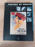 Posters of Health - Marine Robert-Sterkendries, Ophalen of Verzenden, Zo goed als nieuw, Overige onderwerpen, Marine Robert-Sterkendries
