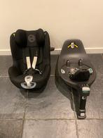 Cybex Sirona Z2 i-Size Autostoel, Kinderen en Baby's, Autostoeltjes, Verstelbare rugleuning, 0 t/m 18 kg, Zo goed als nieuw, Isofix