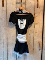 Carnavalspak dienstmeid, Carnaval, Zo goed als nieuw, Kleding, Ophalen