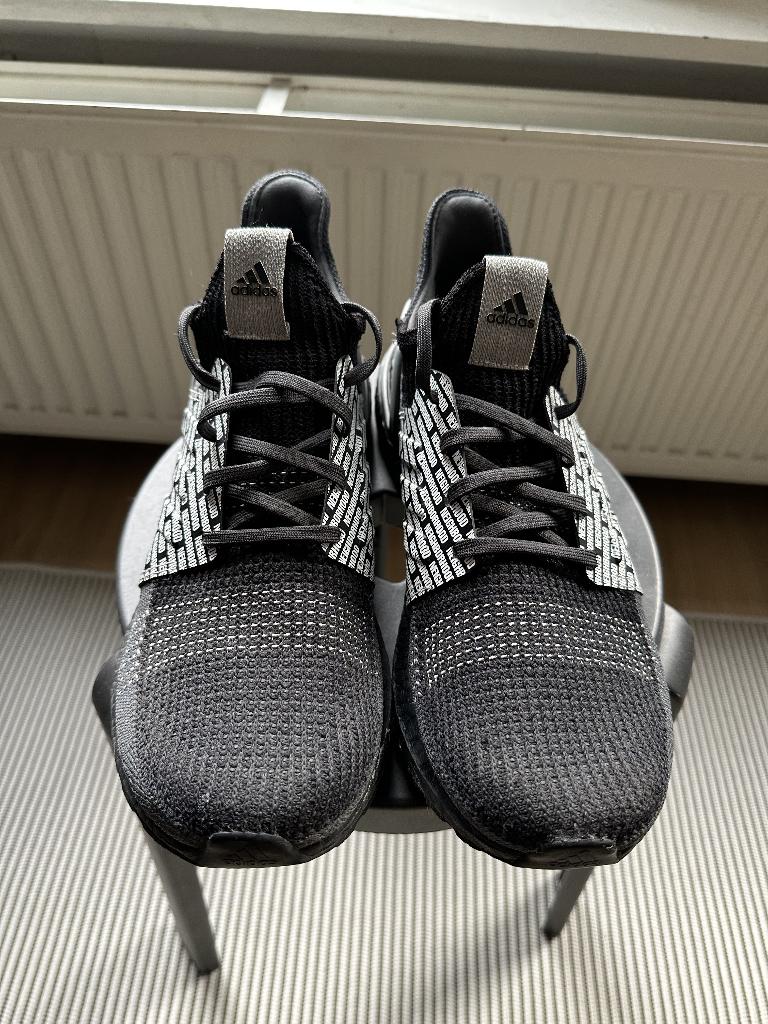 Adidas x Neighborhood Ultra Boost 19 – EU 45 1/3, Kleding | Heren, Schoenen, Zwart, Ophalen of Verzenden, Adidas, Sneakers of Gympen