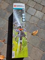 Gardena Tuinsproeier op statief - 8138 - Nieuw in doos, Ophalen of Verzenden, Nieuw, Kanonsproeier