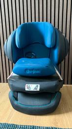 Cybex autostoel, 9-18kg, isofix system, wasbare cover, Ophalen, Gebruikt, Overige merken, Isofix