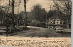 Schuddebeurs Stoomtram st 1902 TOPKAART