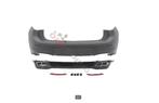VW Golf 8 R-line Achterbumper| 2020 - 2024 |R-Line Diffuser, Ophalen of Verzenden