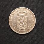 1/2 gulden 1906, ½ gulden, Verzenden, Zilver, Koningin Wilhelmina