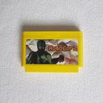 Robocop 2 RARE Famicom Famiclone Nes Game Cartridge (NES), 1 speler, Ophalen of Verzenden, Gebruikt, Vanaf 7 jaar