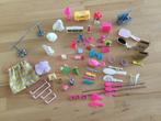 Barbie accessoires diversen (bieden per stuk of voor alles), Verzamelen, Poppenhuizen en Toebehoren, Ophalen of Verzenden, Zo goed als nieuw
