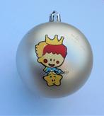 Kerst: Bijzondere kerstbal: VOOR DE LIEFSTE OPA., Verzenden, Gebruikt