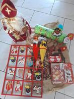 Sinterklaas decoratie, Diversen, Sinterklaas, Ophalen of Verzenden, Zo goed als nieuw