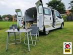 Nissan NV200 1.6 St. Maxime MINICAMPER, Overige merken, Buscamper of Camperbus, Tot en met 2, Handgeschakeld