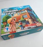 Droomhuis, Ophalen of Verzenden, Zo goed als nieuw