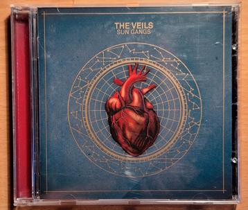 Cd The Veils - Sun Gangs (in goede staat) beschikbaar voor biedingen