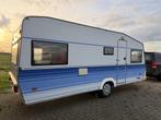Polar 550 GLE High Back, Caravans en Kamperen, Bedrijf, 750 - 1000 kg, Overige typen, Polar