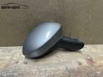 Buitenspiegel rechts Fiat Punto Evo ('09->) 595/A, Auto-onderdelen, Spiegels, Gebruikt, Ophalen of Verzenden