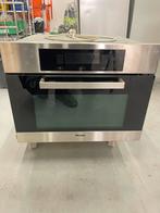 Combi oven MILE, Witgoed en Apparatuur, Ovens, 60 cm of meer, Hete lucht, Gebruikt, 45 tot 60 cm
