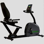 aangeboden Tunturi comfort fiets/ hometrainer. Np €1100, Ophalen, Buik, Zo goed als nieuw, Metaal
