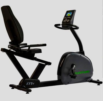 aangeboden Tunturi comfort fiets/ hometrainer. Np €1100 beschikbaar voor biedingen