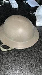 Legerhelm Brodie 1956 - Vintage Militaria, Ophalen