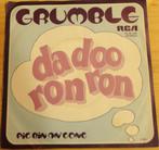 Grumble > Da Doo Ron ron, Gebruikt, 7 inch, Single, Ophalen of Verzenden