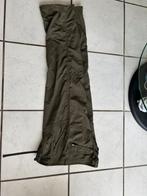The North Face outdoorbroek, Ophalen of Verzenden, Zo goed als nieuw, Kleding