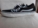 Vans zwart maat 37, Kleding | Dames, Schoenen, Zwart, Ophalen of Verzenden, Vans, Sneakers of Gympen