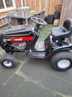 MTD zitmaaier -tuintekker, Tuin en Terras, Zitmaaiers, Ophalen, Gebruikt, MTD, Versnellingen