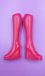 Winx Club pop musa laarzen mattel, Ophalen of Verzenden, Zo goed als nieuw, Babypop