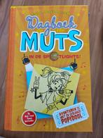 Dagboek van een muts in de spotlights Russell, Ophalen of Verzenden, Zo goed als nieuw
