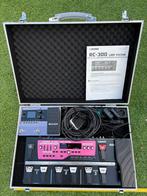 Boss RC300, Mooer gt150 in Rockboard epc02, Ophalen, Gebruikt, Multi-effect
