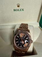 Rolex skydweller, Ophalen of Verzenden, Zo goed als nieuw