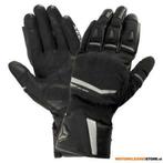 SECA Compass HTX Motorhandschoenen, Zwart, Motoren, Ophalen of Verzenden, Nieuw met kaartje