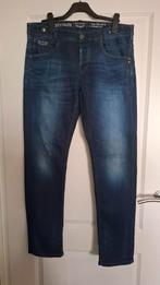 PME Legend Skyhawk jeans W35/L34, Blauw, Overige jeansmaten, Ophalen of Verzenden, Zo goed als nieuw