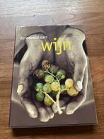 De Wereld van Wijn - Ontdek de beste wijnen!, Ophalen of Verzenden, Zo goed als nieuw, Europa, Overige typen