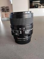 NIKON AF micro nikkor 60 mm 1:2.8 D., Ophalen of Verzenden