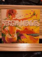 Sergio Mendes - Encanto CD, Ophalen of Verzenden, Zo goed als nieuw, Boxset
