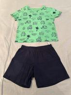 Zomerpyjama van C&A maat 116, Nacht- of Onderkleding, Gebruikt, C&A, Ophalen of Verzenden