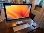 Imac 5K 27 inch eind 2017 met 40GB Ram, 32 GB, 1 TB, IMac, Zo goed als nieuw