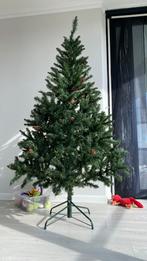 Kunst kerstboom, 2 meter, Verzenden, Gebruikt, 150 tot 200 cm