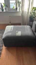 Ikea kivik voetbank, Ophalen, Zo goed als nieuw, Rechthoekig, 75 tot 100 cm